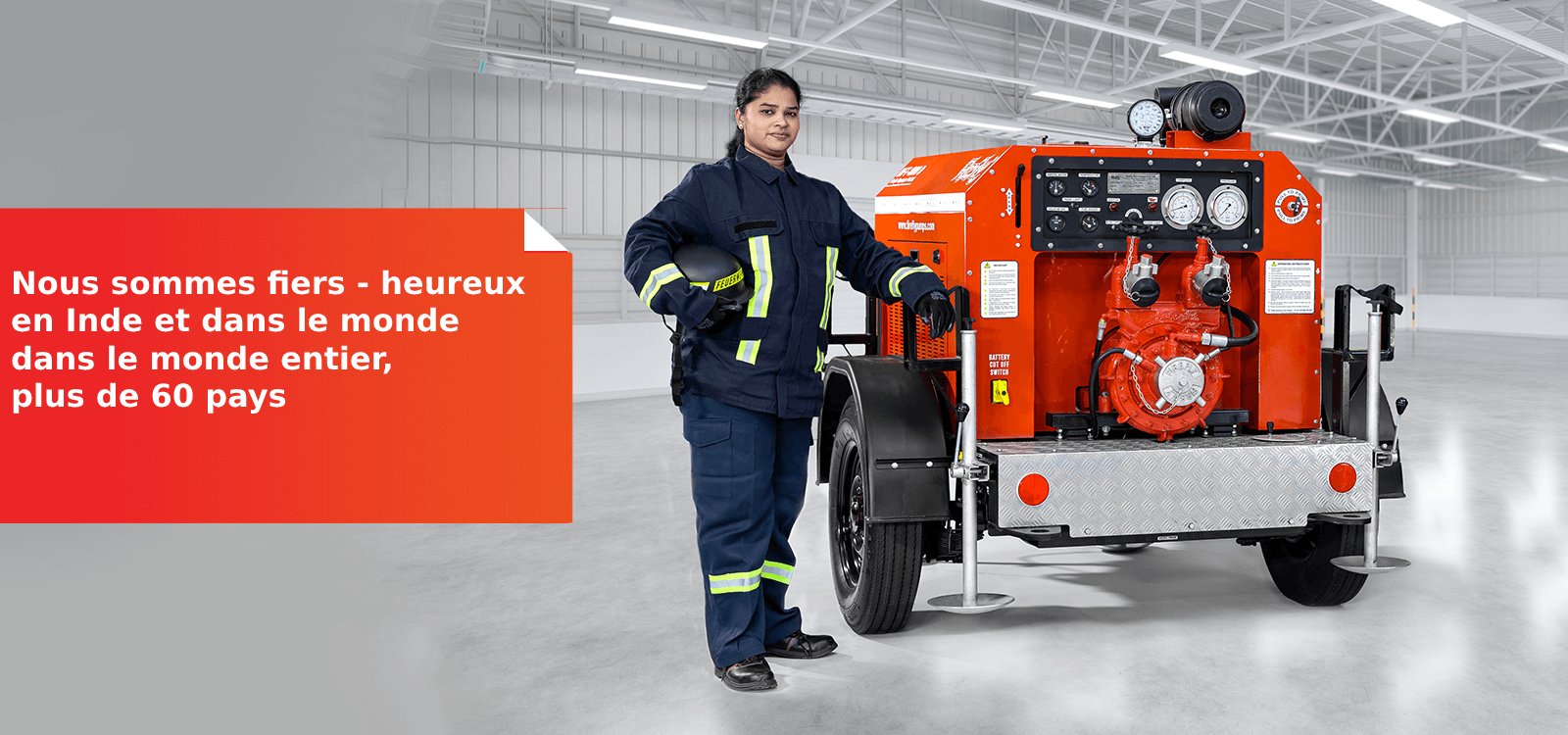 Buses de pistolet de lutte contre l'incendie à haute pression de lutte contre l'incendie, buses de pistolet de lutte contre l'incendie à flux sélectionnable de lutte contre l'incendie